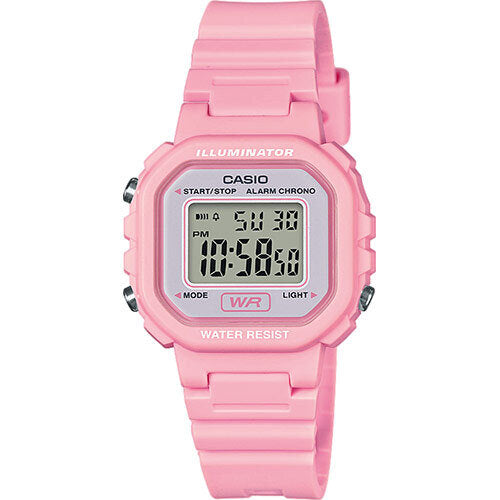 Часовник CASIO LA-20WH-4A1EF