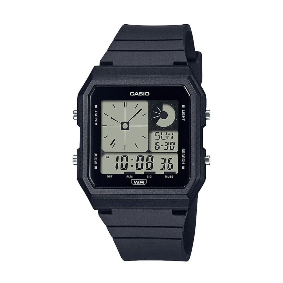 Часовник CASIO LF-20W-1AEF