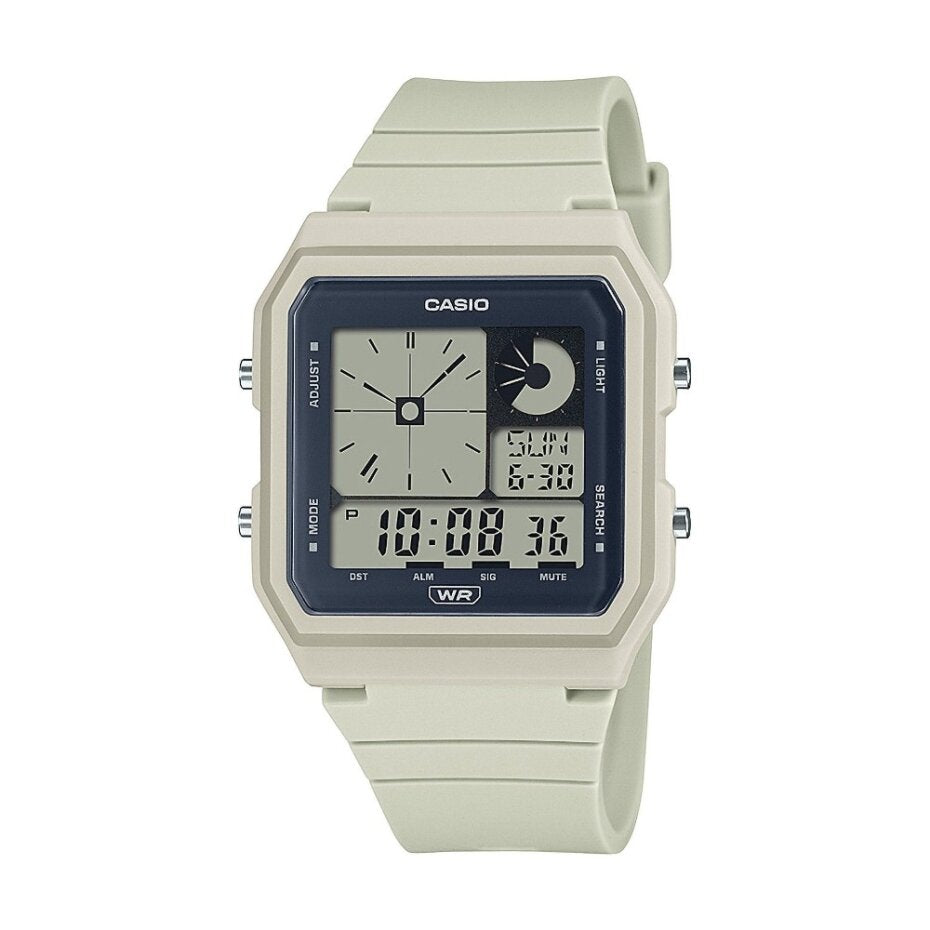 Часовник CASIO LF-20W-8AEF