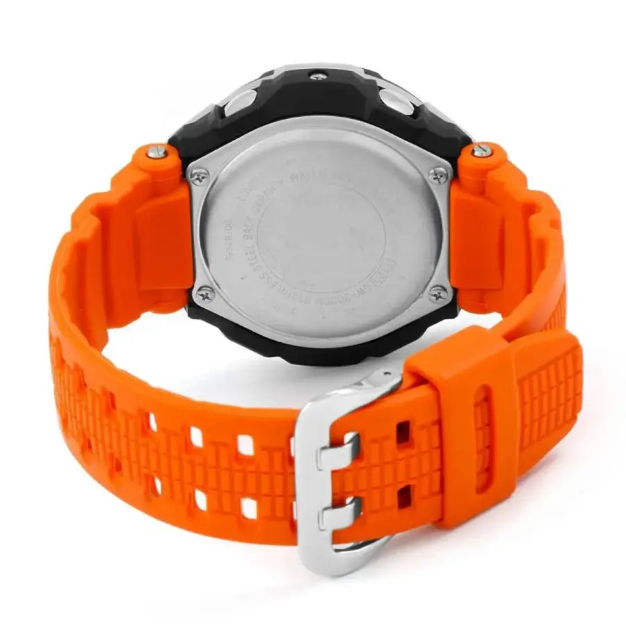 ЧАСОВНИК CASIO G-SHOCK GRAVITYMASTER GW-3000M-4AER