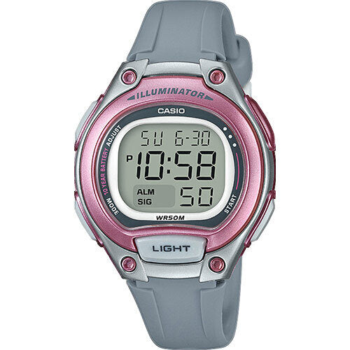 Часовник CASIO LW-203-8AVEF