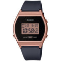 Часовник CASIO LW-204-1AEF