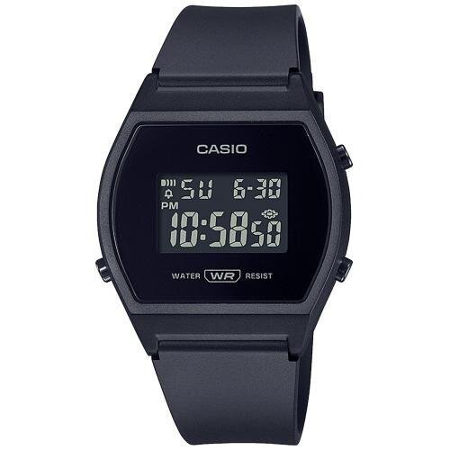 Часовник CASIO LW-204-1BEF