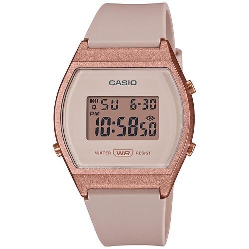 Часовник CASIO LW-204-4AEF