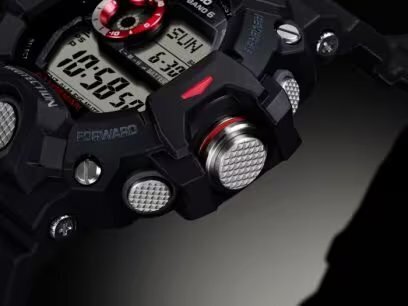 ЧАСОВНИК CASIO G-SHOCK RANGEMAN GW-9400-1ER