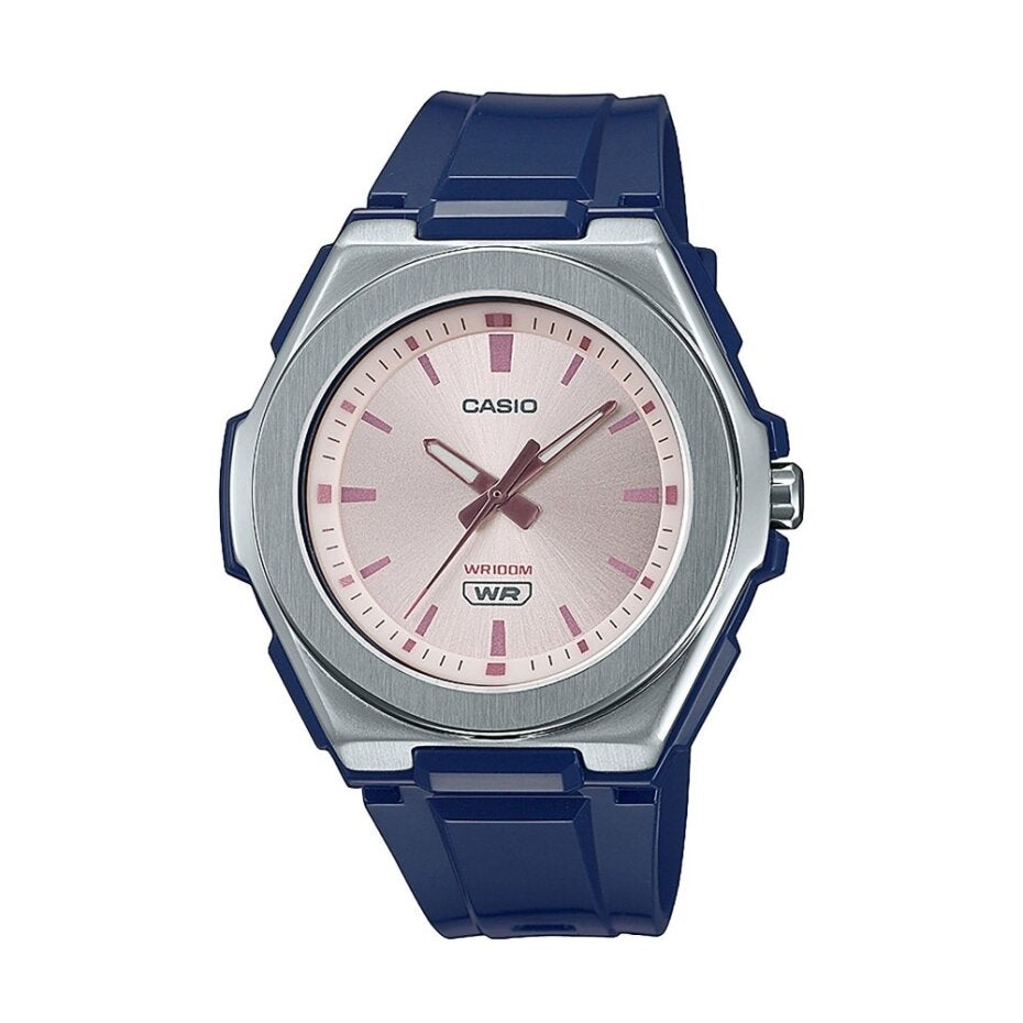 Часовник CASIO LWA-300H-2EVEF