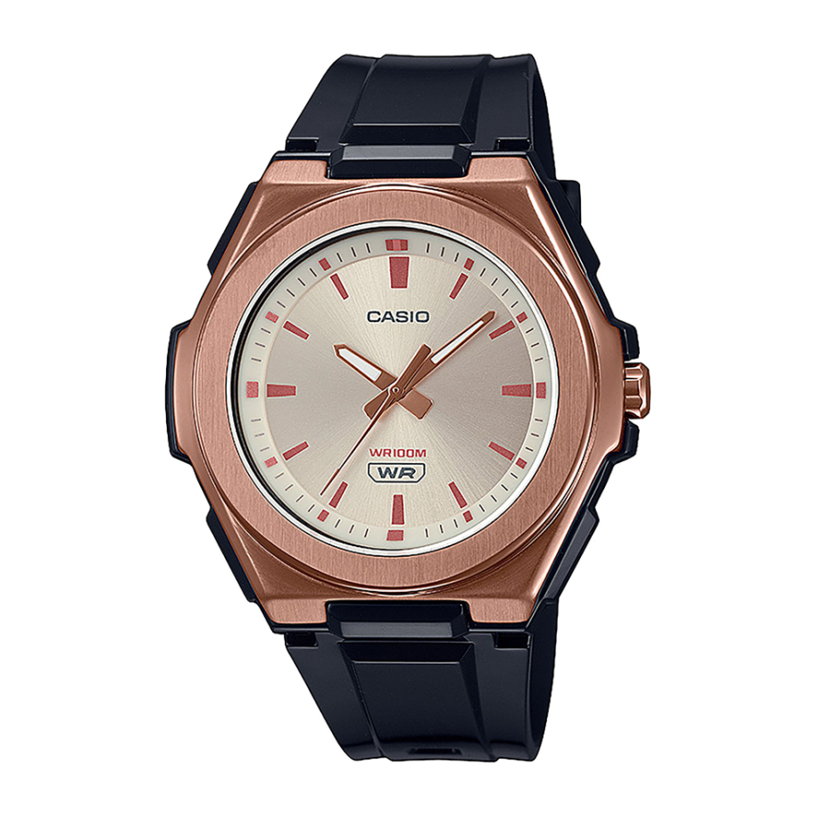Часовник CASIO LWA-300HRG-5EVEF