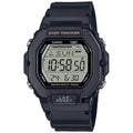 Часовник CASIO LWS-2200H-1AVEF