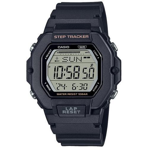 Часовник CASIO LWS-2200H-1AVEF
