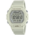 Часовник CASIO LWS-2200H-8AVEF