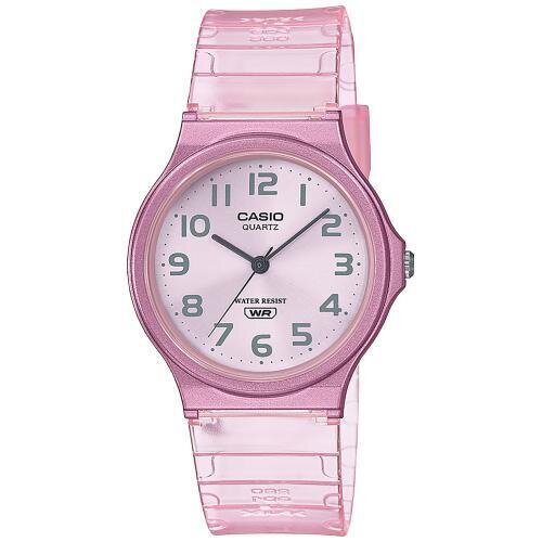 Часовник CASIO MQ-24S-4BEF