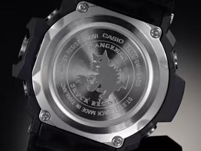 ЧАСОВНИК CASIO G-SHOCK RANGEMAN GW-9400-1ER