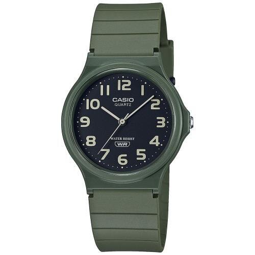 Часовник CASIO MQ-24UC-3BEF