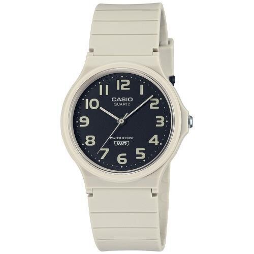 Часовник CASIO MQ-24UC-8BEF