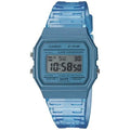 Часовник CASIO F-91WS-2EF