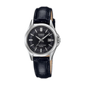 Часовник CASIO LTS-100L-1AVEF