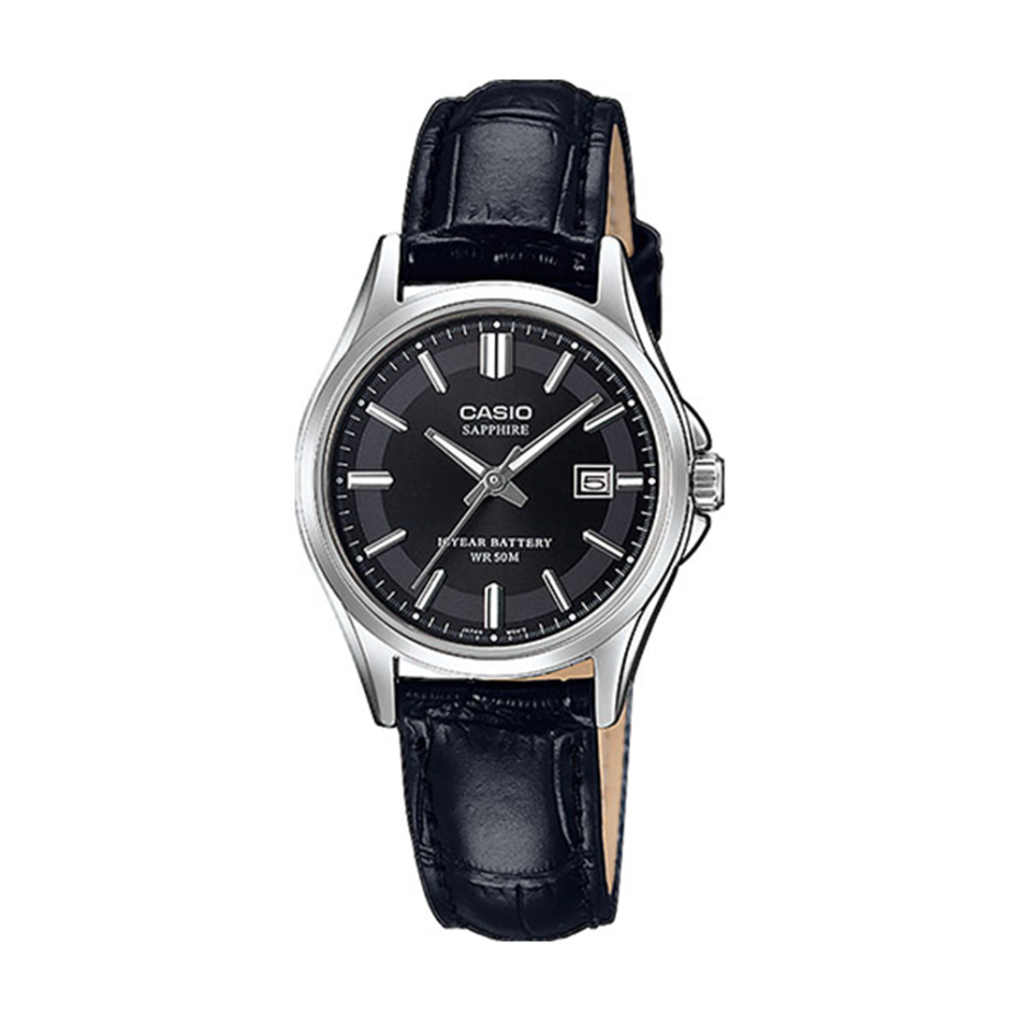 Часовник CASIO LTS-100L-1AVEF