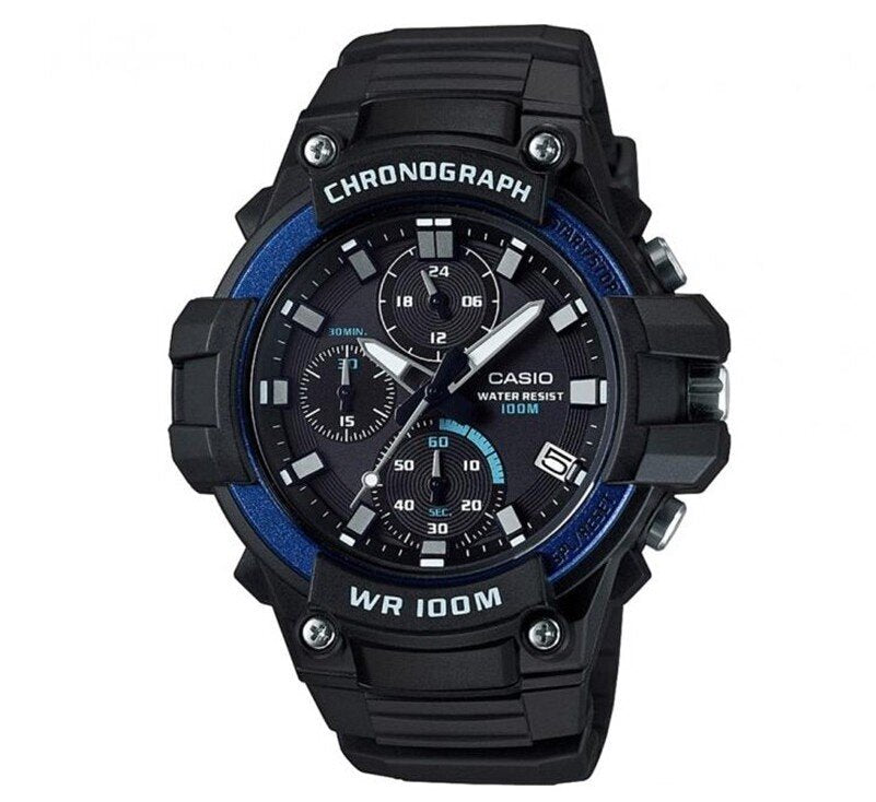 Часовник CASIO MCW-110H-2AVEF