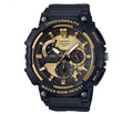 Часовник CASIO MCW-200H-9AVEF