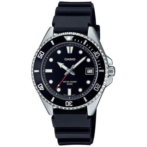 Часовник CASIO MDV-10-1A1VEF