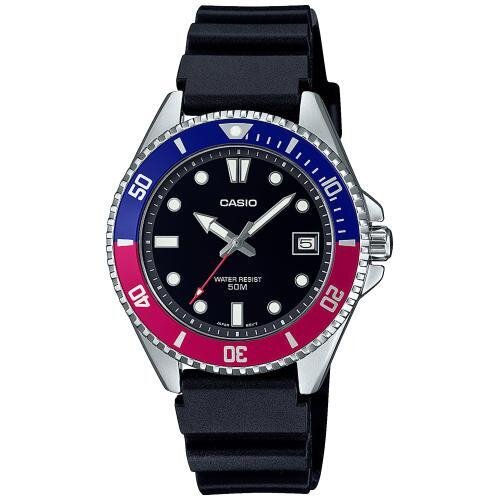 Часовник CASIO MDV-10-1A2VEF