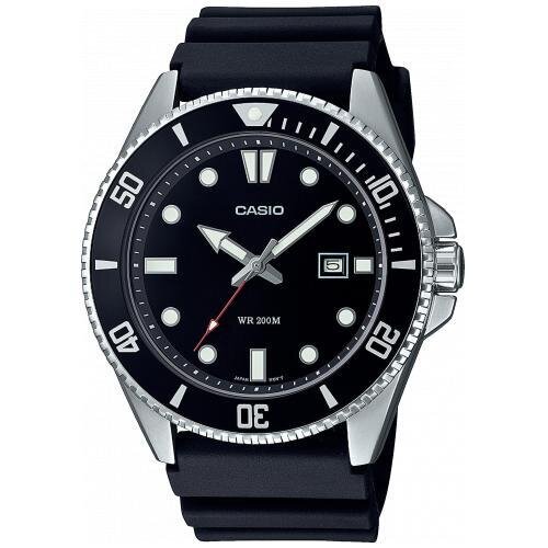 Часовник CASIO MDV-107-1A1VEF