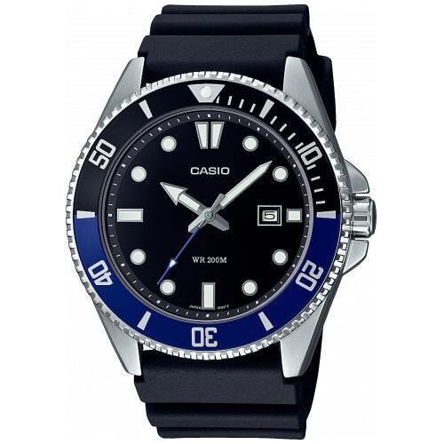 Часовник CASIO MDV-107-1A2VEF