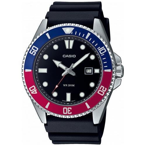 Часовник CASIO MDV-107-1A3VEF