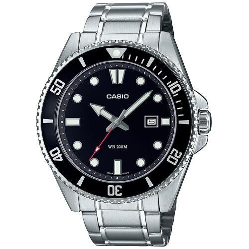 Часовник CASIO MDV-107D-1A1VEF