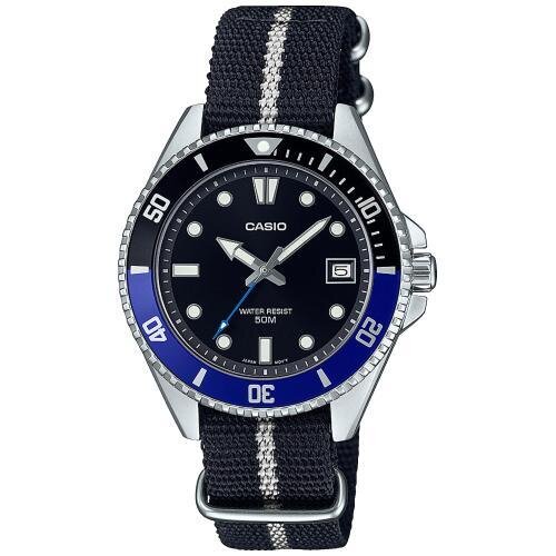 Часовник CASIO MDV-10C-1A2VEF
