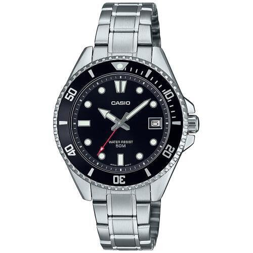 Часовник CASIO MDV-10D-1A1VEF