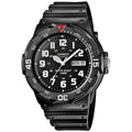 Часовник CASIO MRW-200H-1BVEG