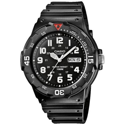 Часовник CASIO MRW-200H-1BVEG