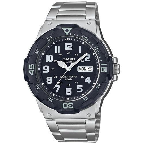 Часовник CASIO MRW-200HD-1BVEF