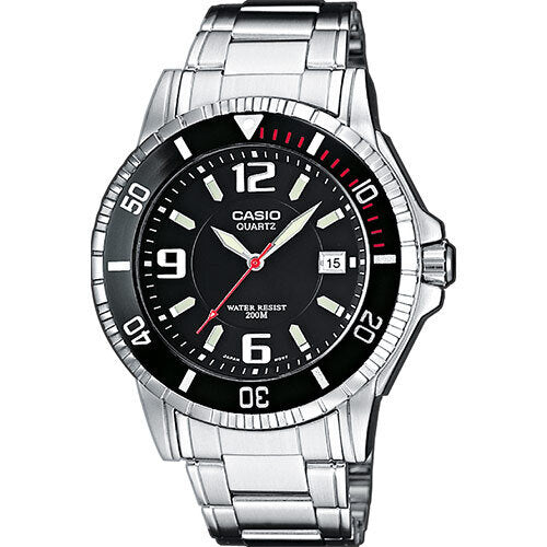Часовник CASIO MTD-1053D-1AVES