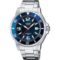 Часовник CASIO MTD-1053D-2AVES