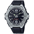 Часовник CASIO MWA-100H-1AVEF
