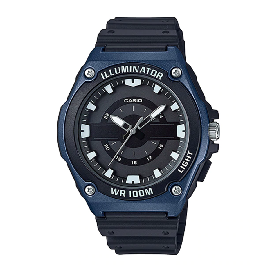 Часовник CASIO MWC-100H-2AVEF