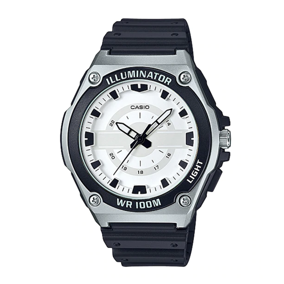 Часовник CASIO MWC-100H-7AVEF