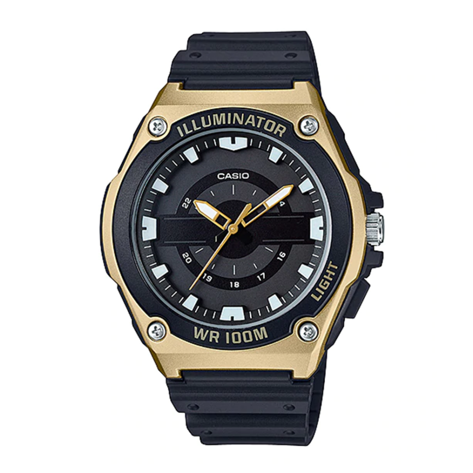 Часовник CASIO MWC-100H-9AVEF