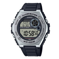 Часовник CASIO MWD-100H-1AVEF