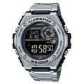 Часовник CASIO MWD-100HD-1BVEF