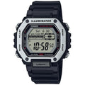 Часовник CASIO MWD-110H-1AVEF