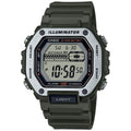 Часовник CASIO MWD-110H-3AVEF