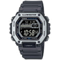 Часовник CASIO MWD-110H-8BVEF