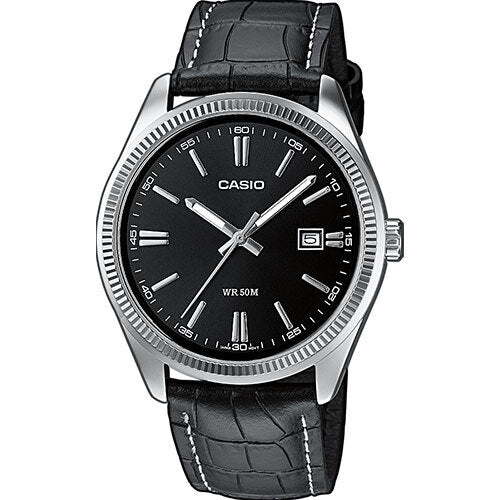 Часовник CASIO MTP-1302PL-1AVEF