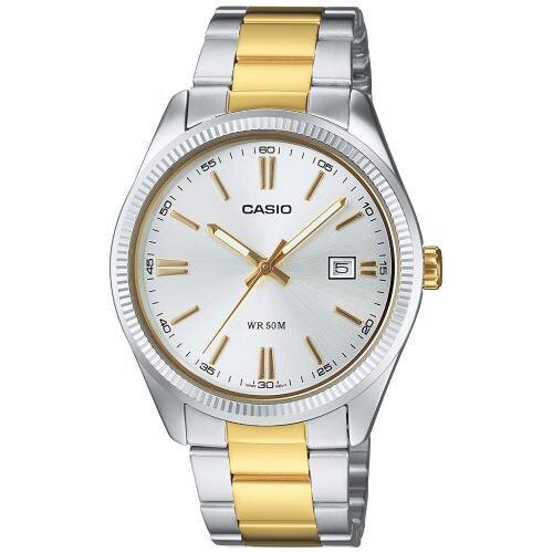 Часовник CASIO MTP-1302PSG-7AVEF