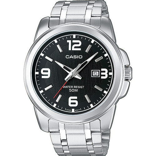 Часовник CASIO MTP-1314PD-1AVEF