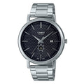 Часовник CASIO MTP-B125D-1AVEF
