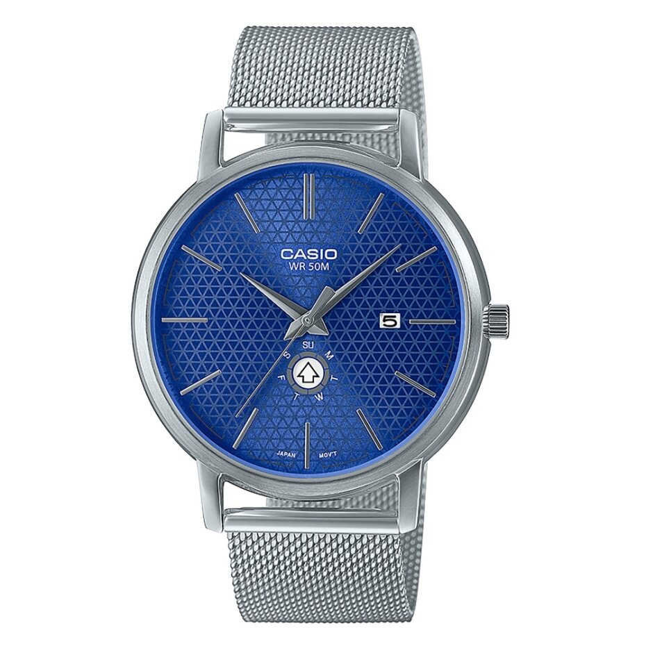 Часовник CASIO MTP-B125M-2AVEF